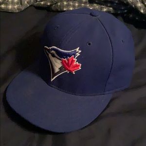 Toronto Blue Jays New Era 59Fifty